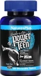 Мультивитамины для мальчиков-подростков NaturesPlus Power Teen His Chewable - 60 tabs - изображение 1