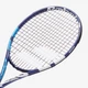 Ракетка Babolat Babolat Drive 25 blue/white з чохол - зображення 3