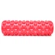Роллер для йоги и пилатеса Grid Bubble Roller Gemini Power G0010-R - изображение 2