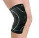 Бандаж для колена, наколенник эластичный COPPER FIT KNEE SUPPORT - изображение 1