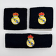 Набор напульсник и повязка на голову Real Madrid GH-306 - изображение 1