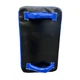 Макивара прямая Gemini с двумя ручками 50x30x8.5 GM-03 - изображение 2