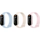 Фітнес-браслет Xiaomi Smart Band 9 Mystic Rose (BHR8345GL) - зображення 5