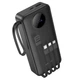 Павербанк со встроенными кабелями Type-C/Lightning/micro USB/USB 20000mAh BOROFONE BJ53A |1USB| Черный - изображение 1