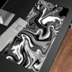 Стильный игровой коврик Silver StreetArt 70*30см - изображение 2