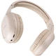 Бездротові Bluetooth навушники Gelius Crossfire 2 GP HP-007i Biege - зображення 4