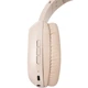Бездротові Bluetooth навушники Gelius Crossfire 2 GP HP-007i Biege - зображення 8