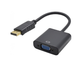 Высококачественный адаптер DisplayPort - VGA (DP-VGA) - изображение 6