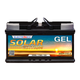 Гелевый аккумулятор 12v 120Ah GEL Electronicx Solar Edition - изображение 7