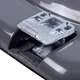 Люк для пральної машини Hotpoint-Ariston C00295021 - зображення 4