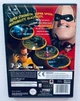 The Incredibles, английская версия - диск для Nintendo Gamecube, Б/У - изображение 3