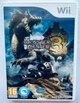 Monster Hunter Tri,английская версия - диск для Nintendo Wii, Б/У - изображение 1