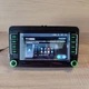 Магнитола Mekede 4/64 7" для Skoda Fabia Octavia Superb Rapid Roomster Yeti - изображение 1