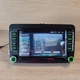 Магнитола Mekede 4/64 7" для Skoda Fabia Octavia Superb Rapid Roomster Yeti - изображение 6