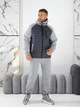 Спортивный костюм мужской DEMMA 1088 48 Меланж (Dem2000000043197) - изображение 1