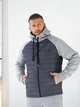 Спортивный костюм мужской DEMMA 1088 48 Меланж (Dem2000000043197) - изображение 7