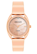 Женские наручные часы Anne Klein AK/4040RGBH Розовое золото/Экран Перламутровый - изображение 1