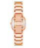 Женские наручные часы Anne Klein AK/4040RGBH Розовое золото/Экран Перламутровый - изображение 4