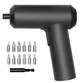 Отвертка аккумуляторная Mijia Electric Screwdriver 3,6v - изображение 1