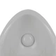 Писсуар подвесной Qtap Crow с краном-дозатором 390x330x660 White QT0588112HW - изображение 7