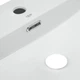 Умывальник Qtap Nando LT 600x420x130 White QT12116146W - изображение 4