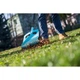 Cellfast Граблі для листя IDEAL, комплект із рукавичками BASIC, ширина 52.5 см, 178 см, 0.74 кг - изображение 3