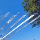 Полікарбонат профільований 0,8 мм, 1040мм х 4000мм, прозорий, 76/18 "Rodeca", 1УФ градостійкий - зображення 3