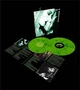 Виниловая пластинка&nbsp;Type O Negative – Bloody Kisses: Suspended In Dusk (2LP) Limited Edition, Green & Black Vinyl - изображение 2