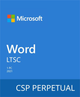 Програмний продукт Microsoft Word LTSC 2021 (DG7GMGF0D7D3-0002) - изображение 2