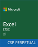 Програмний продукт Microsoft Excel LTSC 2021 (DG7GMGF0D7FT-0002) - изображение 2
