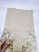 Труси високі, що зтягують з ажурними вставками 42р. Бежевий (2139) TR_37599732 - зображення 2
