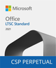 Програмний продукт Microsoft Office LTSC Standard 2021 (DG7GMGF0D7FZ-0002) - изображение 2