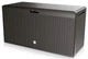 Ящик садовий Prosperplast Boxe Rato Plus 114х47х60 см 290 л коричневий (MBRP290-440U) - зображення 1