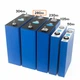 LiFePo4 Аккумуляторный Элемент EVE 280K 3.2V/280A | Grade - A (896Wh) | Ω 0,17-0,18мОм | EVE280k - изображение 2