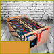LiFePo4 Аккумуляторный Элемент EVE 280K 3.2V/280A | Grade - A (896Wh) | Ω 0,17-0,18мОм | EVE280k - изображение 13