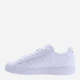 Женские кеды низкие adidas Grand Court 2.0 GW9213 40 Белый/Лимонный (4065427717982) - изображение 2