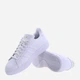 Женские кеды низкие adidas Grand Court 2.0 GW9213 40 Белый/Лимонный (4065427717982) - изображение 4