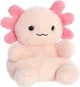 Игрушка мягконабивная Aurora Palm Pals Аксолотль 15 см (210649A) - изображение 2