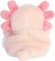 Игрушка мягконабивная Aurora Palm Pals Аксолотль 15 см (210649A) - изображение 4