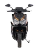 Електроскутер Maxxter NEON (Black) - изображение 3