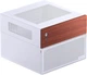 Корпус Jonsbo N4 White - изображение 1