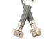 Шланг для воды MATEU 67399 1/2" 1,2м - изображение 2
