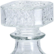 Karafka Excellent Houseware Crystal 900 ml (8711295185526) - obraz 2