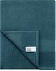 Набор 2 махровых полотенца ARDESTO Essence для ванной 70x140 + 50x90 см Изумрудный (ART2358EM) - изображение 4