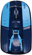 Nartosanki Hamax Sno Surf 503441 Granatowe (7029775034419) - obraz 5