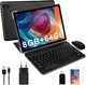 Планшет 10.1" DMOAO D3 4+4/64Gb Android 12 8 ядра 6000 mAh Черный - изображение 2