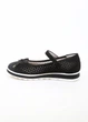 Туфли Flamingo 31 Черный (PK-202T-G6-1898-Black) - изображение 3