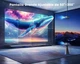 Мультимедийный проектор Wimius P63 25000Лм WiFi Bluetooth с динамиками g1 - изображение 6