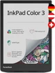 Электронная книга 7.8" PocketBook InkPad Color 3 32GB Linux 2900 мАч Черная (102371644) - Уценка - изображение 1