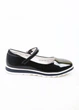 Туфли Flamingo 31 Темно-синий (PK-202T-G6-1896-Navy-blue) - изображение 2